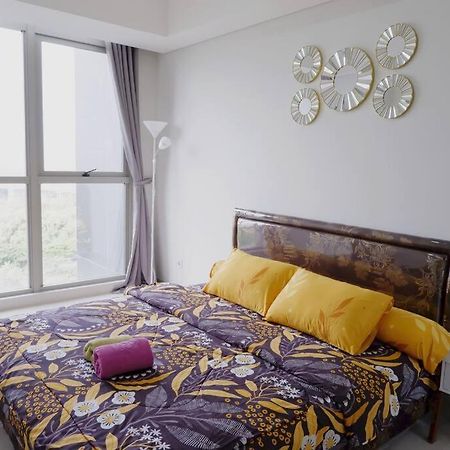 Pik Family 2 Bedroom, 5 Beds & Balcony Best View Cakarta Dış mekan fotoğraf