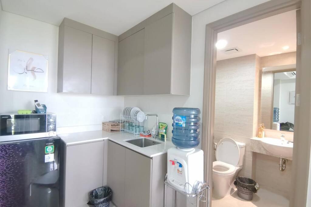 Pik Family 2 Bedroom, 5 Beds & Balcony Best View Cakarta Dış mekan fotoğraf