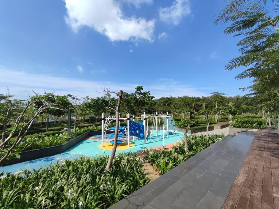 Pik Family 2 Bedroom, 5 Beds & Balcony Best View Cakarta Dış mekan fotoğraf