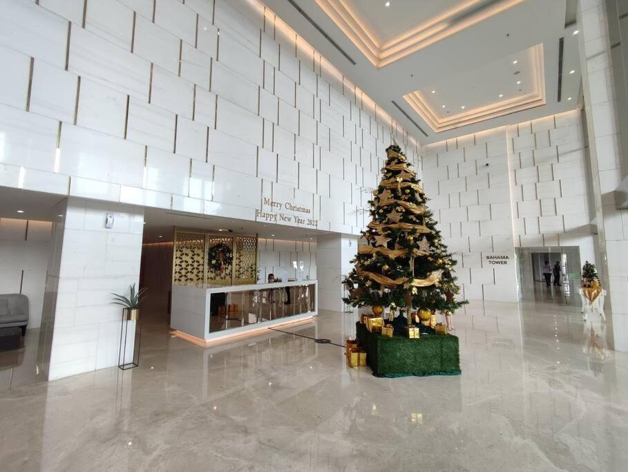 Pik Family 2 Bedroom, 5 Beds & Balcony Best View Cakarta Dış mekan fotoğraf