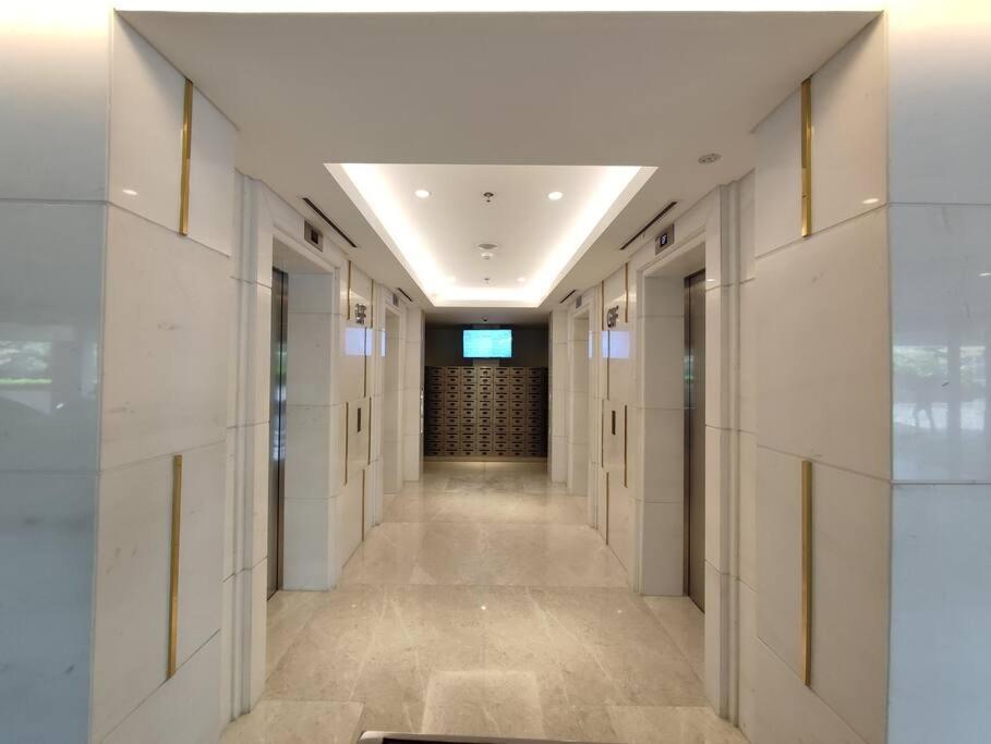 Pik Family 2 Bedroom, 5 Beds & Balcony Best View Cakarta Dış mekan fotoğraf