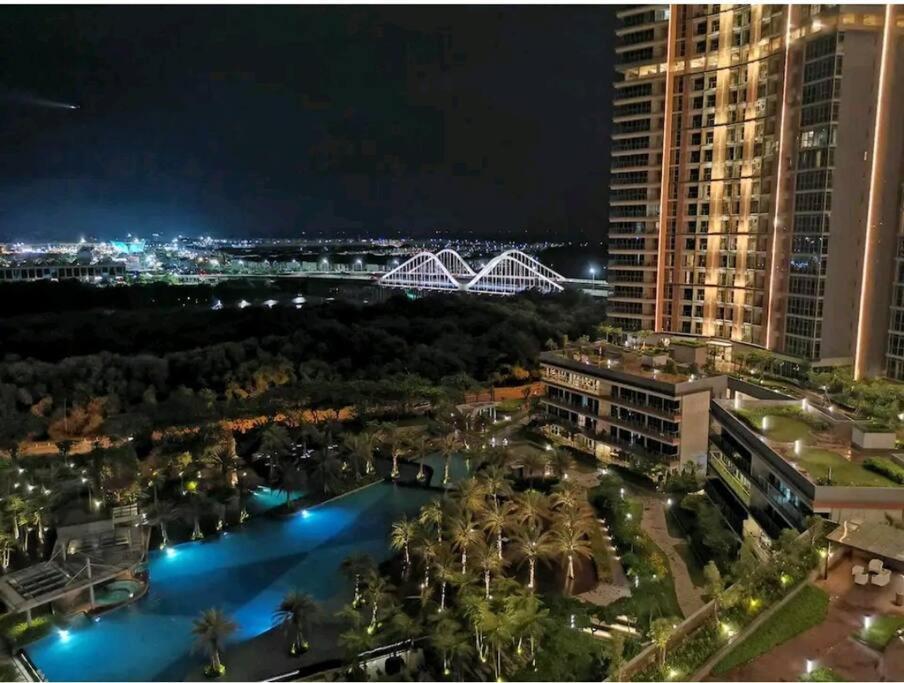 Pik Family 2 Bedroom, 5 Beds & Balcony Best View Cakarta Dış mekan fotoğraf